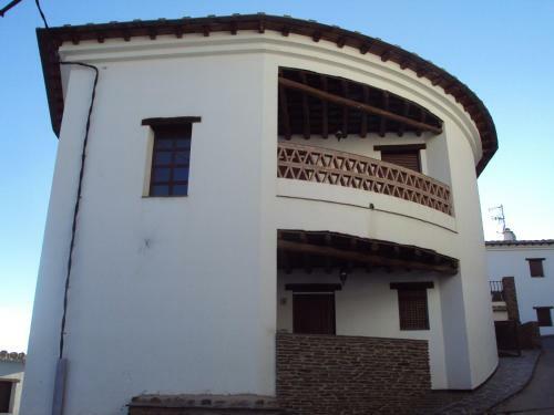 Agroturismo Apartamentos El Mirador