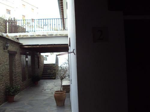 Agroturismo Apartamentos El Mirador