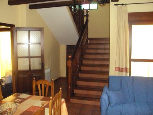 Agroturismo Apartamentos El Mirador