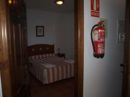 Agroturismo Apartamentos El Mirador