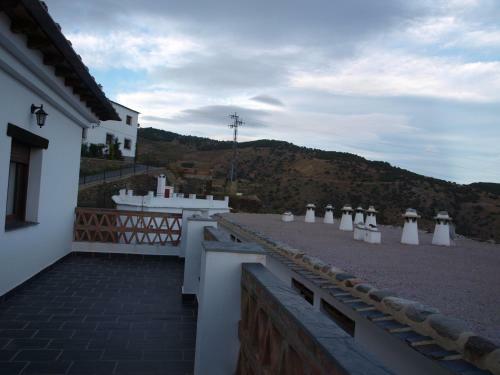 Agroturismo Apartamentos El Mirador