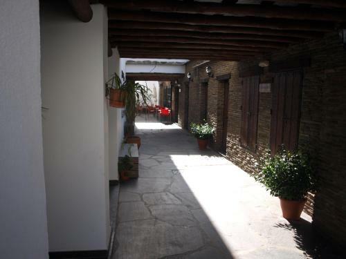 Agroturismo Apartamentos El Mirador