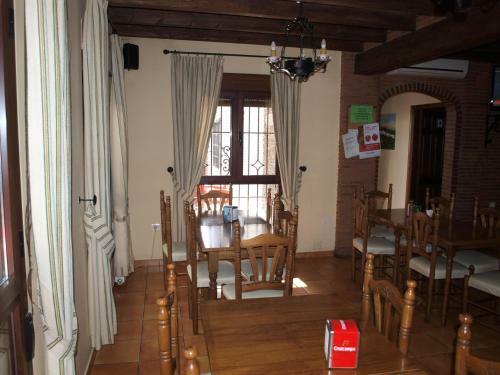 Agroturismo Apartamentos El Mirador