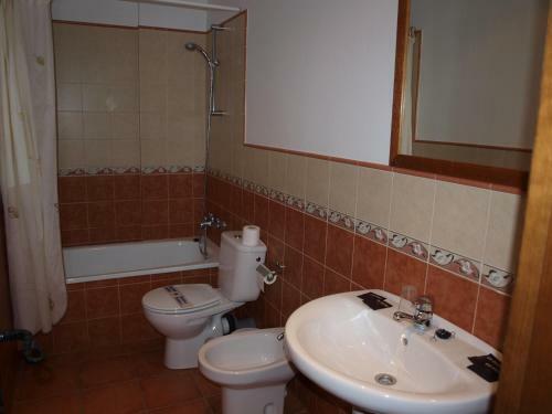 Agroturismo Apartamentos El Mirador
