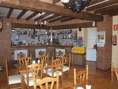 Agroturismo Apartamentos El Mirador