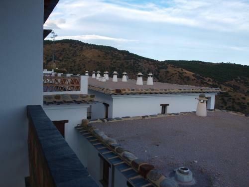Agroturismo Apartamentos El Mirador