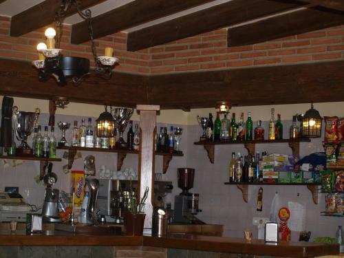 Agroturismo Apartamentos El Mirador