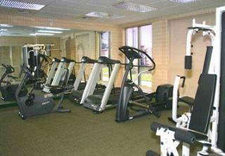 Hotel Courtyard By Marriott Sacramento Folsom