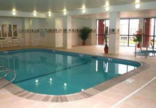 Hotel Courtyard By Marriott Sacramento Folsom