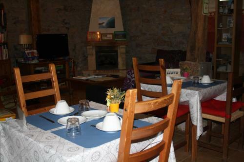Agroturismo Arrizurieta