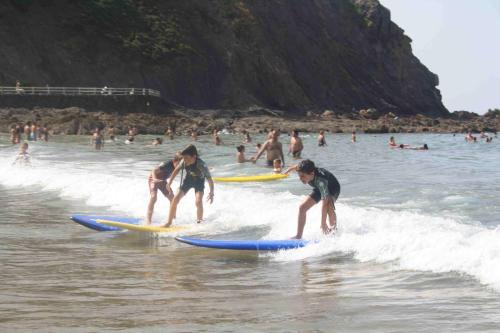 Agroturismo Arrizurieta