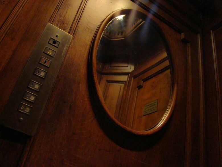 Hotel Petit Recoleta Suites