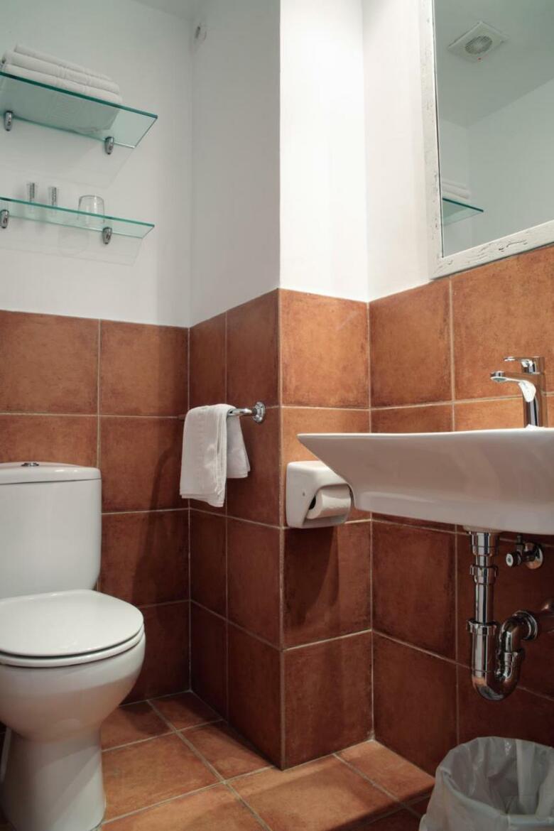 Hotel 3 Arcs
