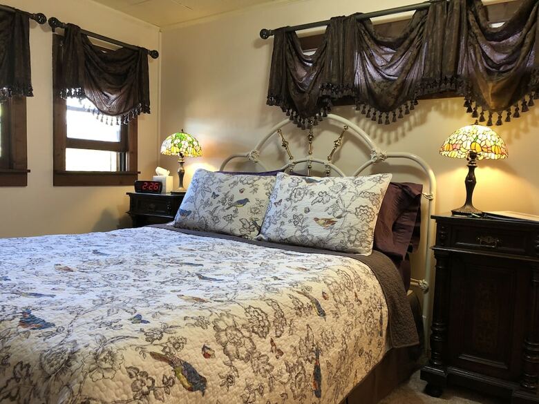 Country Inn Bed And Breakfast