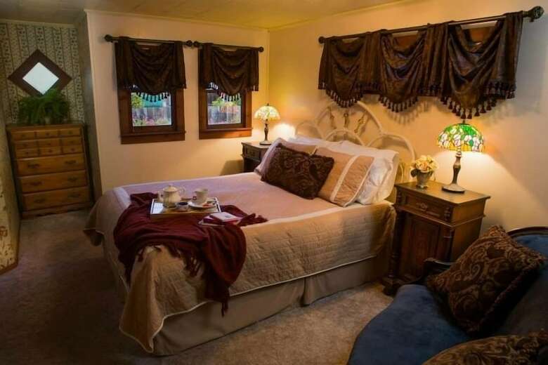 Country Inn Bed And Breakfast