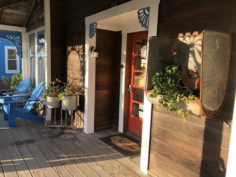 Country Inn Bed And Breakfast