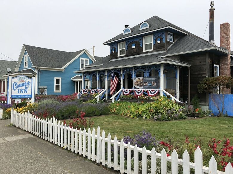 Country Inn Bed And Breakfast