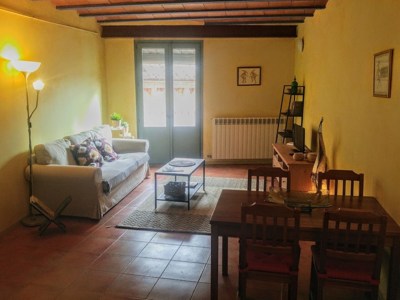 Apartamentos Saltarel�lo