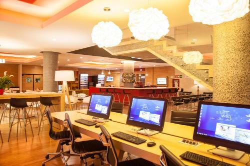 Hotel Fiesta Inn Queretaro Centro Sur