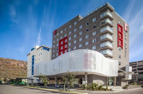Hotel Fiesta Inn Queretaro Centro Sur