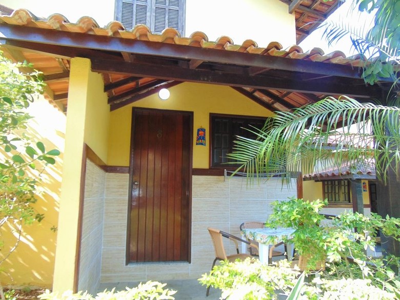 Apartamento Portal Da Ferradura
