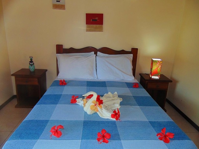 Apartamento Portal Da Ferradura