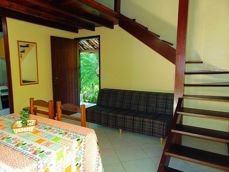 Apartamento Portal Da Ferradura