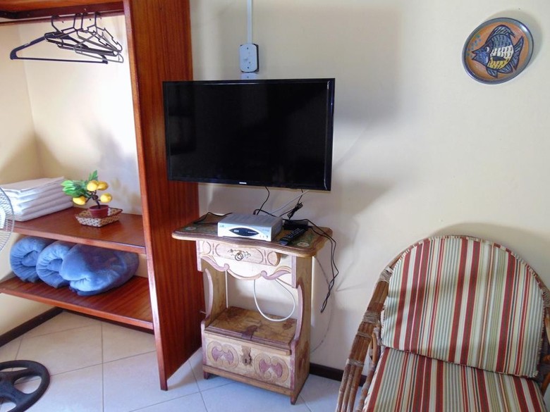 Apartamento Portal Da Ferradura
