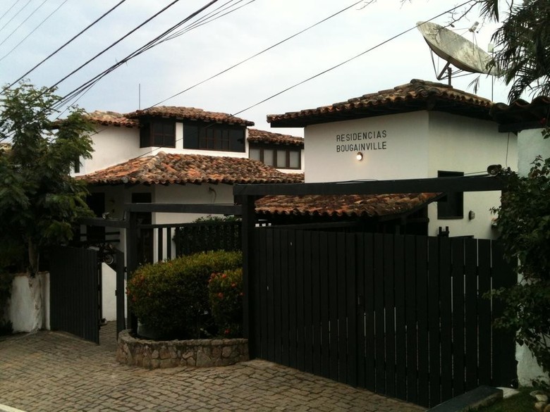 Casa Em B�zios Gerib�