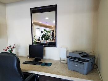 Hotel Park Inn By Radisson Fresno