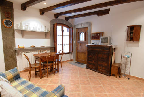 Agroturismo Casa Sorripas