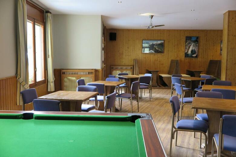 Sn� Hotel Bielsa