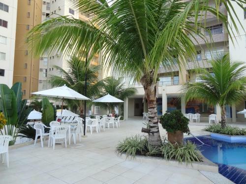 Apartamento Flat Prive Das Thermas 2