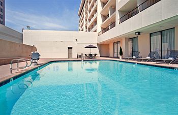 Radisson Hotel Fresno Conference Center