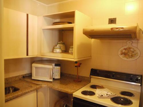 Apartamento Center Sui�o Flats