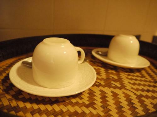 Apartamento Center Sui�o Flats