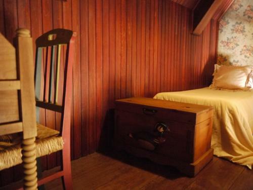 Apartamento Center Sui�o Flats