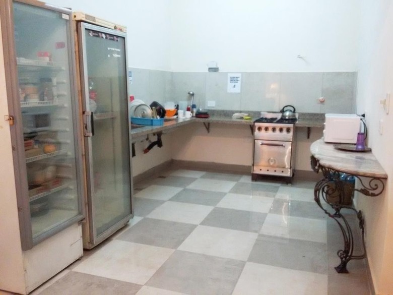Hostal Voyage Recoleta Hostel