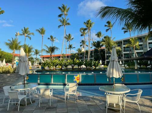 Hotel Apartamento Marulhos Porto De Galinhas