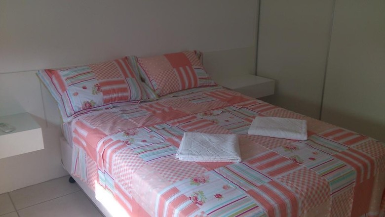 Apartamento Residencial L�dia Milani