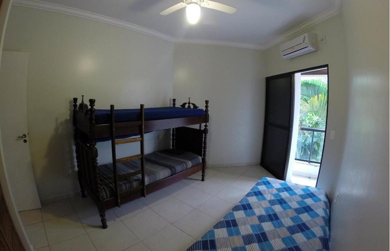Apartamento Condom�nio Porto Seguro