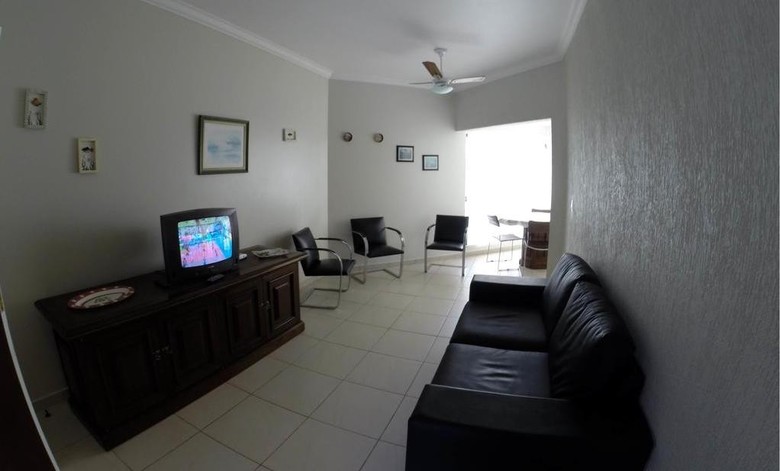 Apartamento Condom�nio Porto Seguro