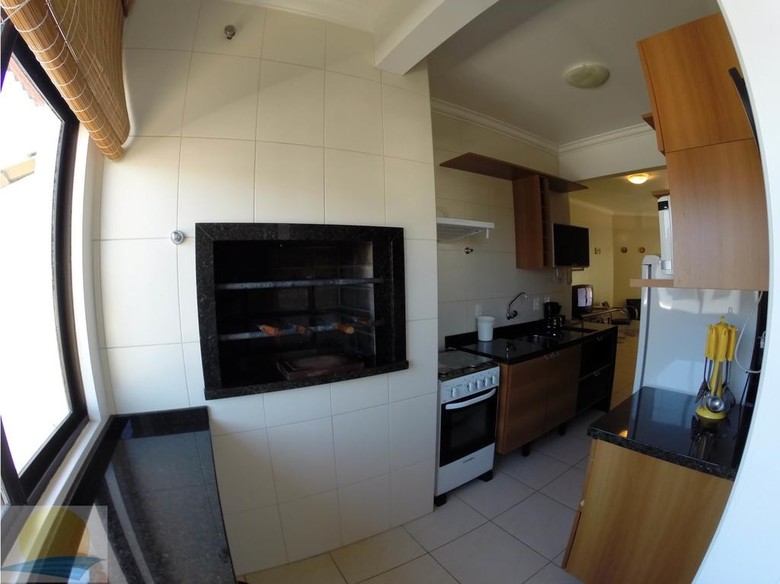 Apartamento Condom�nio Porto Seguro