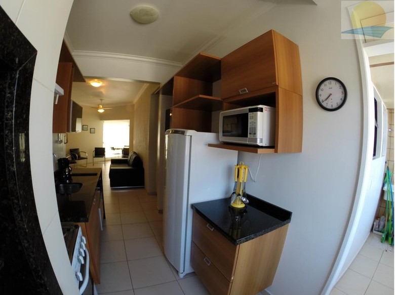 Apartamento Condom�nio Porto Seguro