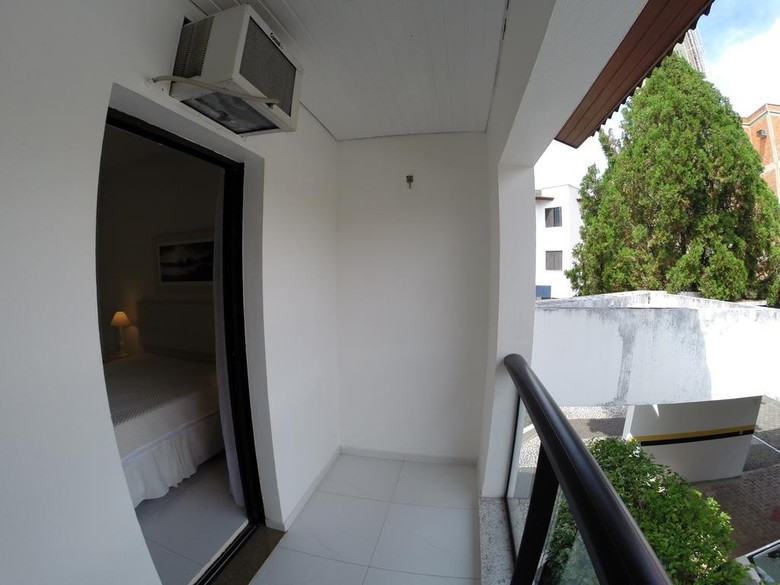 Apartamento Condom�nio Porto Seguro