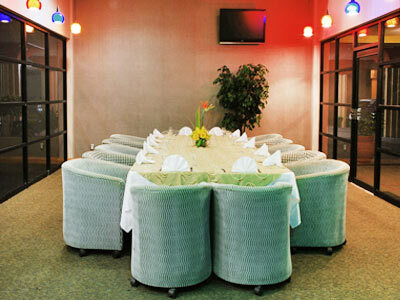 Hotel Royal Garden Reynosa