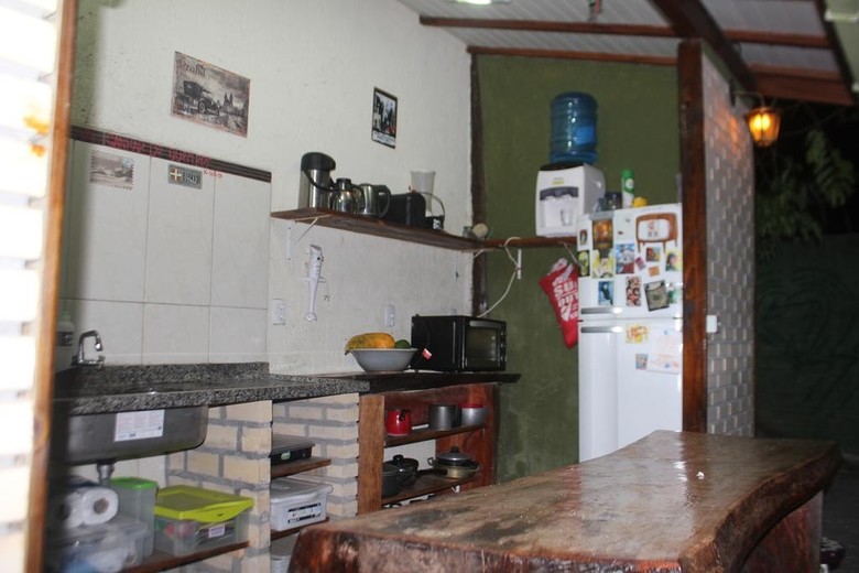 Karaguas House
