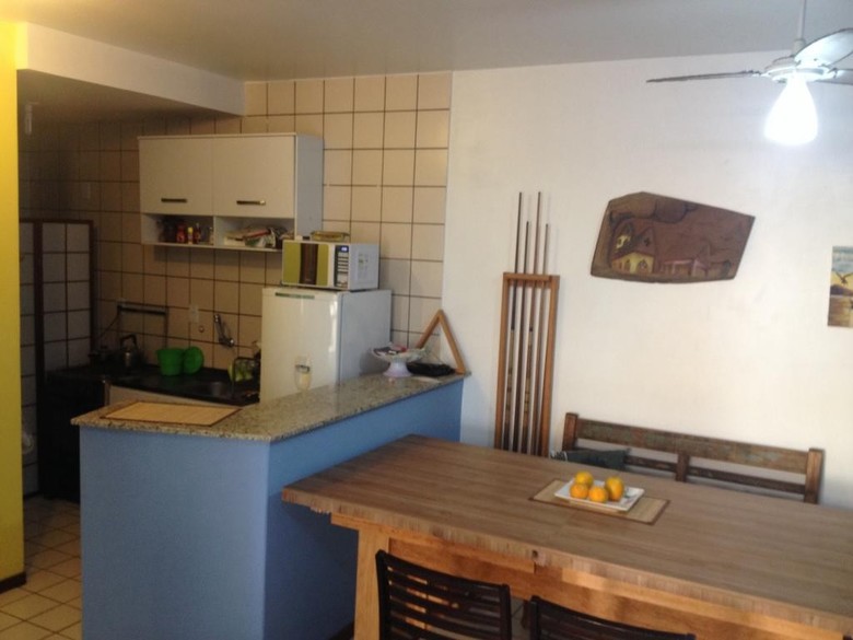 Apartamento English Sea 01