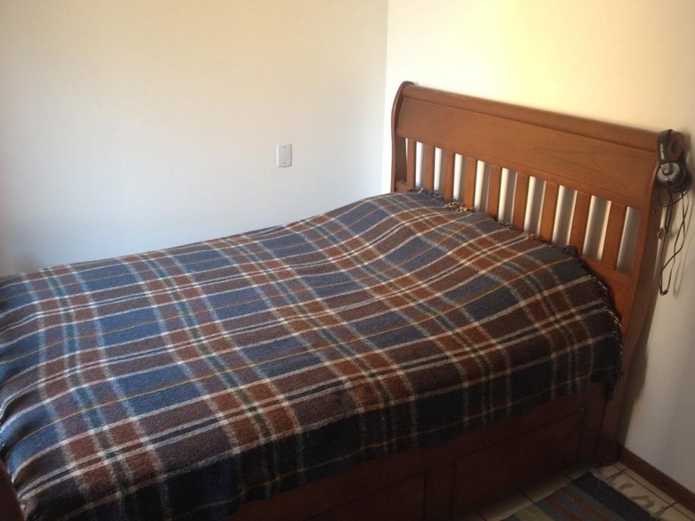 Apartamento English Sea 01