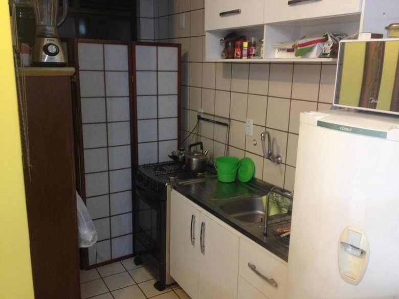 Apartamento English Sea 01